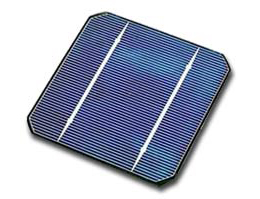 結晶シリコン系太陽電池