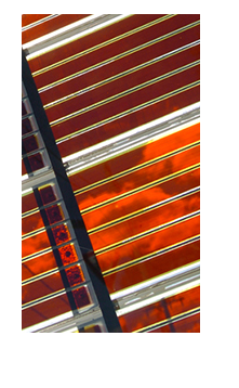 色素増感型太陽電池