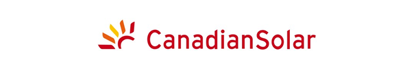 カナディアンソーラー企業ロゴ